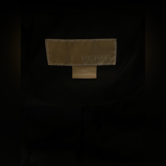 MICHAEL KORS Winter Coat. - Picture 3 of 5